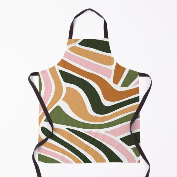 Item preview, Wavy Lines Pattern - Pet Mat designed and sold by JustCreate2016.