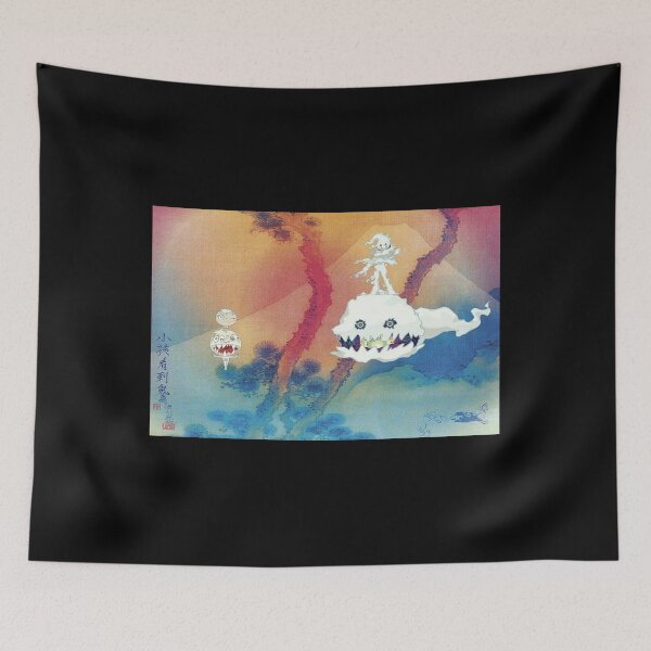 Item preview, see ghost! Poster designed and sold by florekleckm.