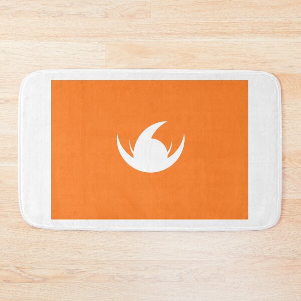 Item preview, Flamma nation flag designed and sold by Brian Lierman.