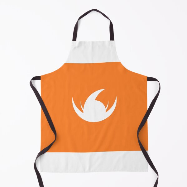 Item preview, Flamma nation flag designed and sold by Brian Lierman.