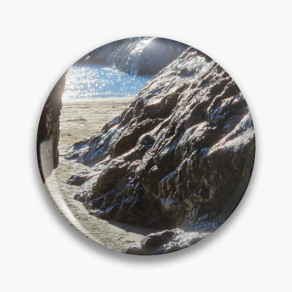 Item preview, Inside the caves at Kynance, Cornwall designed and sold by lyvit.