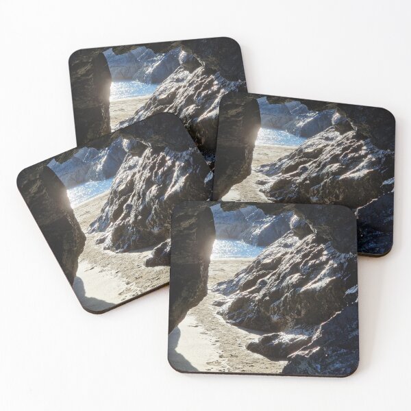Item preview, Inside the caves at Kynance, Cornwall designed and sold by lyvit.