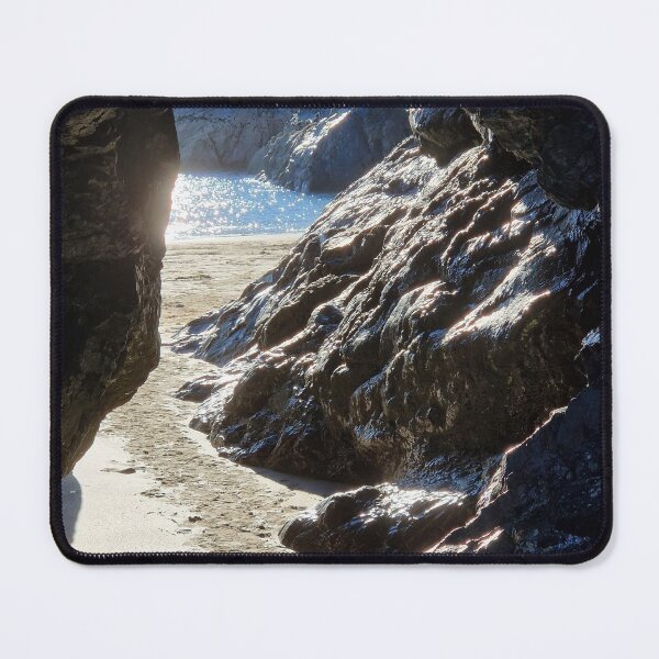 Item preview, Inside the caves at Kynance, Cornwall designed and sold by lyvit.