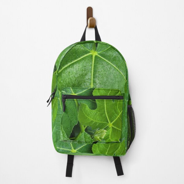 Item preview, Fig leaves, up close. Nature foliage designs designed and sold by ArtByScience.