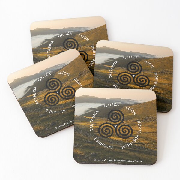 Item preview, Iberian Celtic Nations designed and sold by NWIberiaCShop.