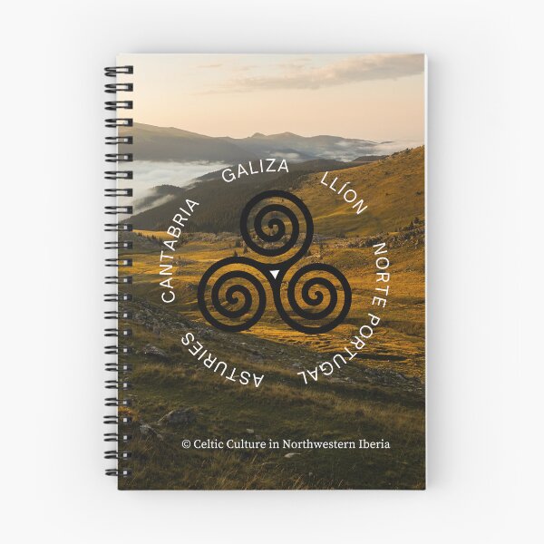 Item preview, Iberian Celtic Nations designed and sold by NWIberiaCShop.