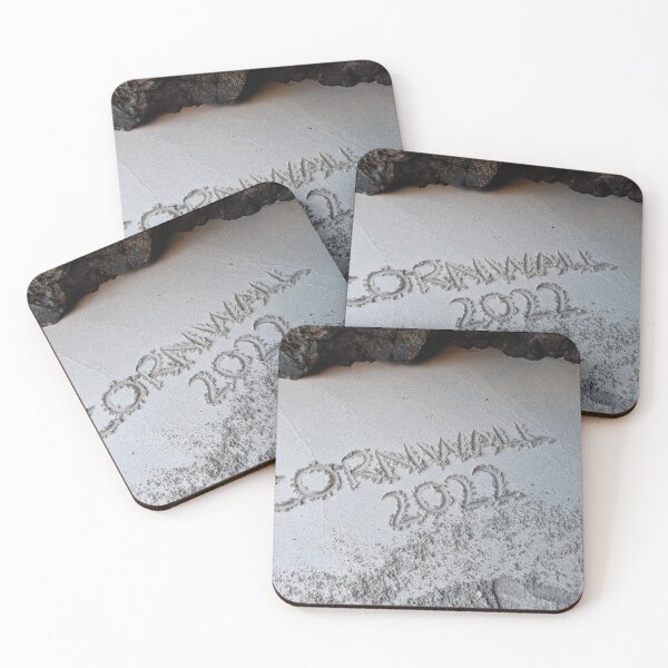 Item preview, Words in the sand, Cornwall designed and sold by lyvit.
