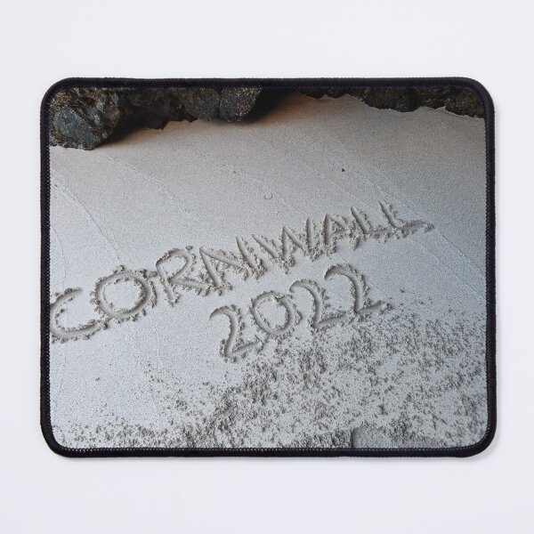 Item preview, Words in the sand, Cornwall designed and sold by lyvit.