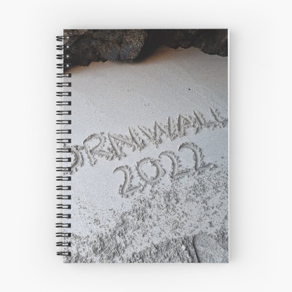 Item preview, Words in the sand, Cornwall designed and sold by lyvit.