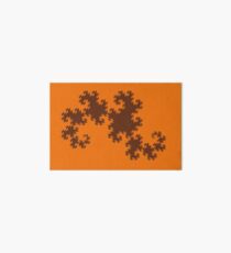 The Dragon Curve Art Board
