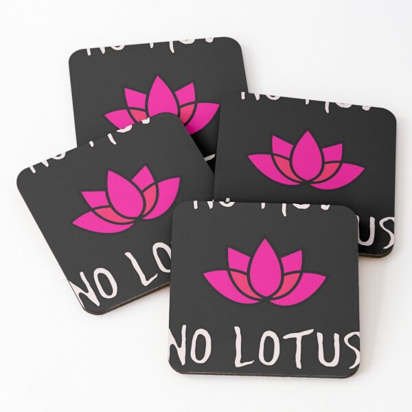 Artikelvorschau, Kein Schlamm, kein Lotus Zen Meditation Yoga E entworfen und verkauft von dlgehnmcy.