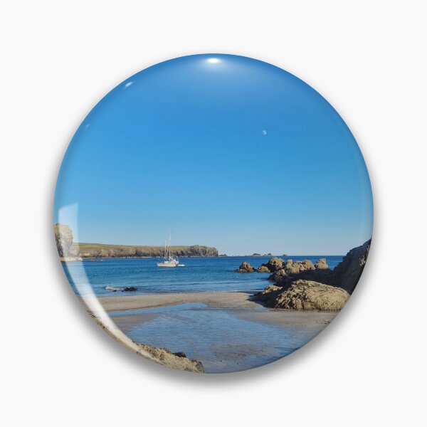Item preview, The beach at Kynance, Cornwall designed and sold by lyvit.