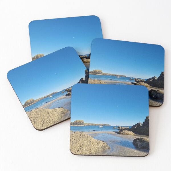 Item preview, The beach at Kynance, Cornwall designed and sold by lyvit.