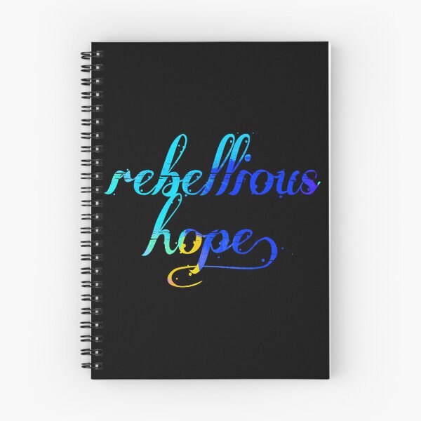 Item preview, Rebellious hope - Bowelbabe designed and sold by MakebyTHs.