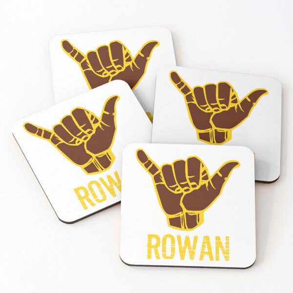 Item preview, rowan university designed and sold by designsbysamantha.
