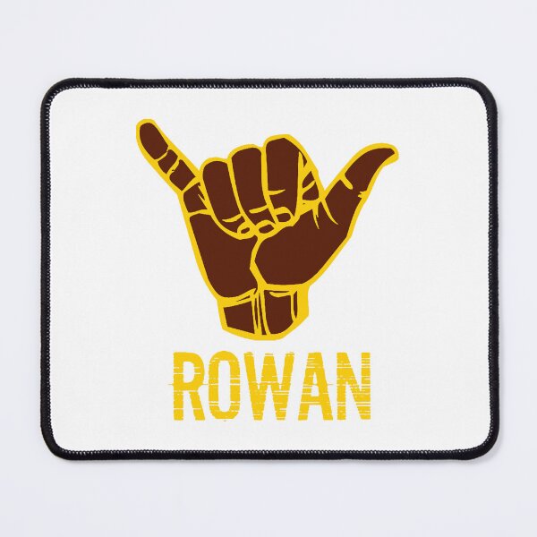 Item preview, rowan university designed and sold by designsbysamantha.