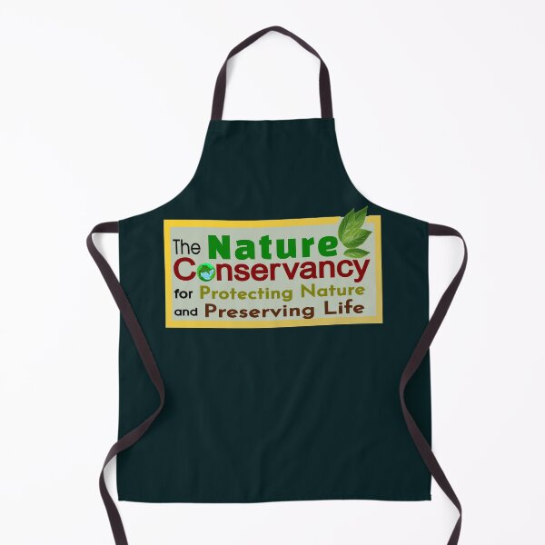 Item preview, The Nature Conservancy Protect World Nature Live designed and sold by DNC1134.