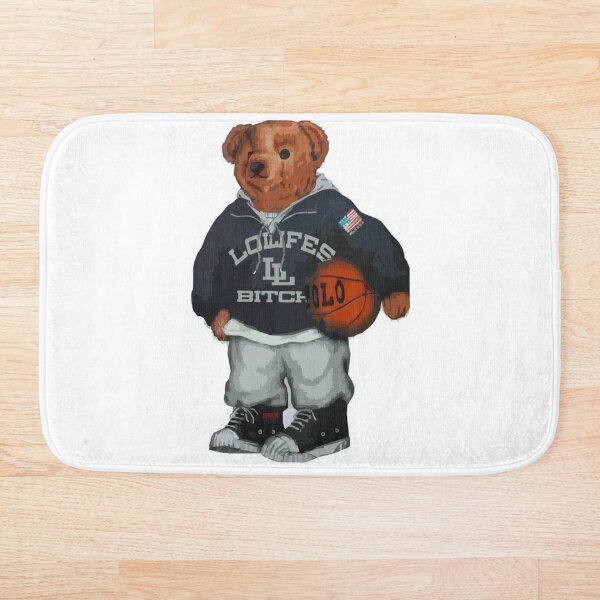 Item preview, NICE BEAR designed and sold by Tuicamarius.