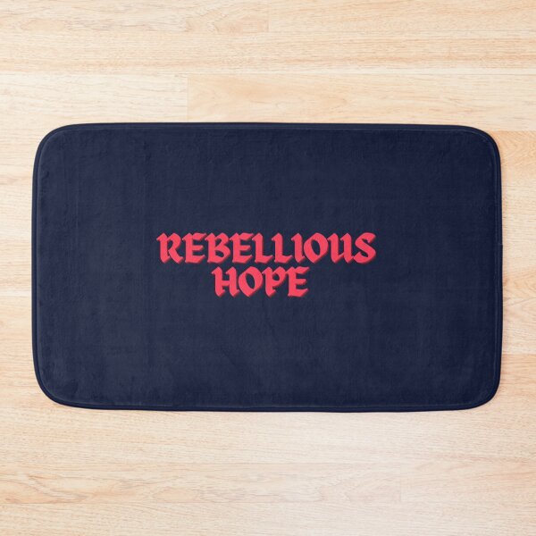 Item preview, Rebellious Hope designed and sold by MakebyTHs.