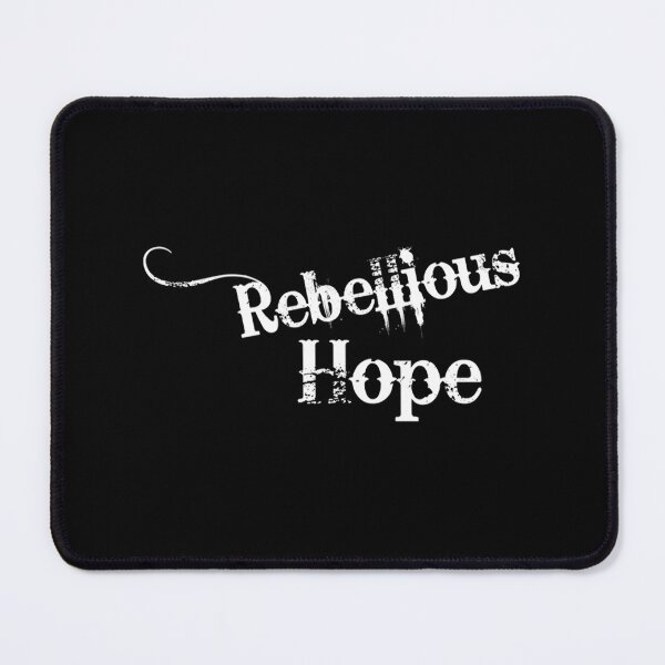 Item preview, Rebellious Hope designed and sold by MakebyTHs.