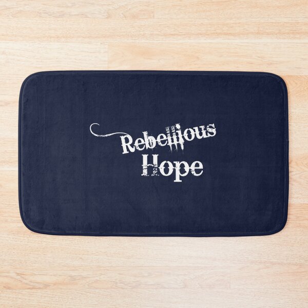 Item preview, Rebellious Hope designed and sold by MakebyTHs.