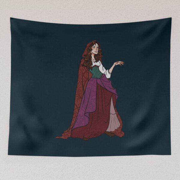 Item preview, Ruby Lucas   designed and sold by RobertoCasasola.