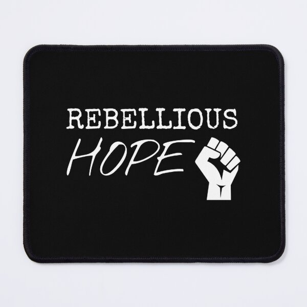 Item preview, REBELLIOUS HOPE designed and sold by MakebyTHs.