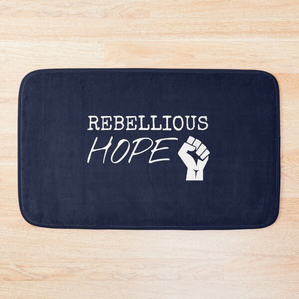 Item preview, REBELLIOUS HOPE designed and sold by MakebyTHs.