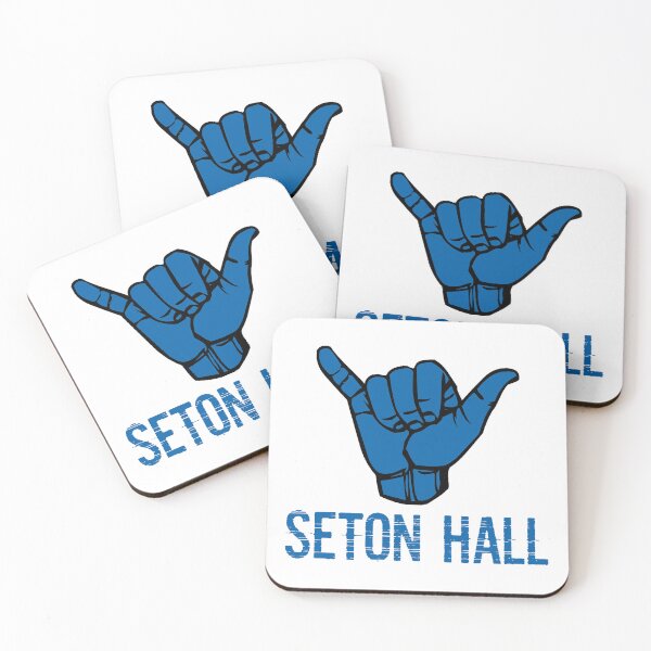 Item preview, seton hall university designed and sold by designsbysamantha.
