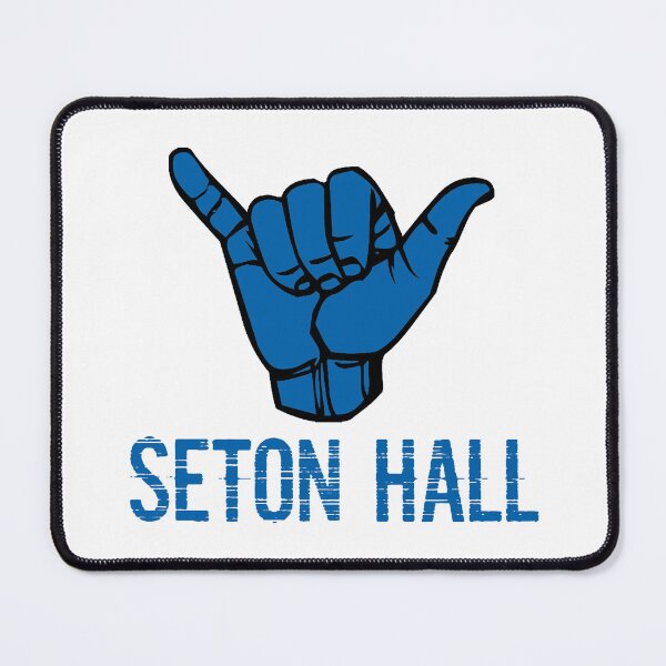 Item preview, seton hall university designed and sold by designsbysamantha.