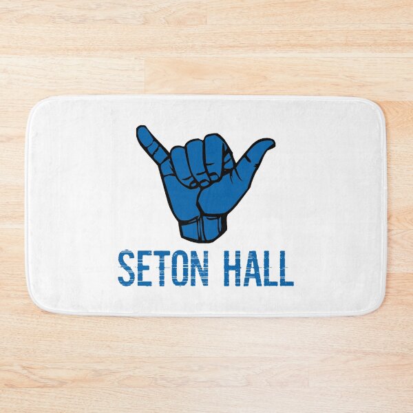 Item preview, seton hall university designed and sold by designsbysamantha.