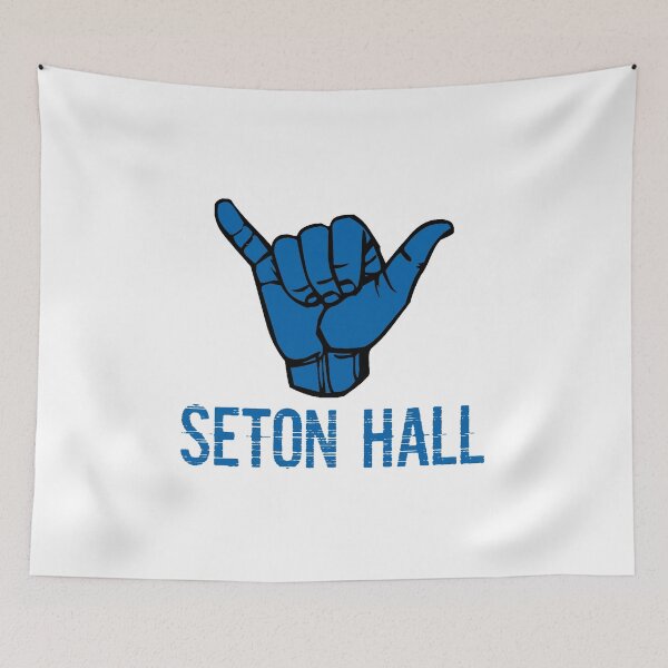 Item preview, seton hall university designed and sold by designsbysamantha.