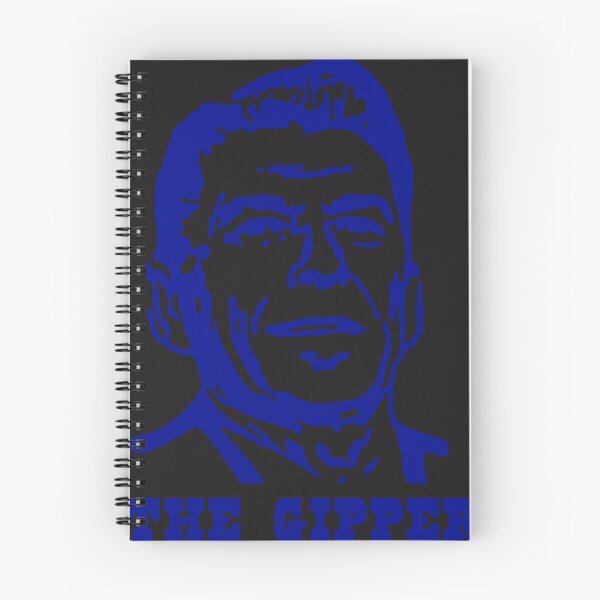 Item preview, Ronald Reagan The Gippers Vintage Politicals Donald Trumps 1984 Election Campaign Re designed and sold by spearavfarag.