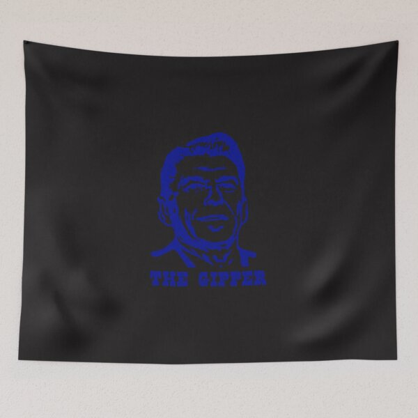 Item preview, Ronald Reagan The Gippers Vintage Politicals Donald Trumps 1984 Election Campaign Re designed and sold by spearavfarag.
