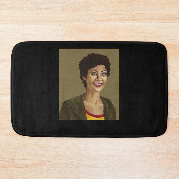 Item preview, Living Conditions - Kathy Newman - BtVS Clas designed and sold by strikeeabolchl.