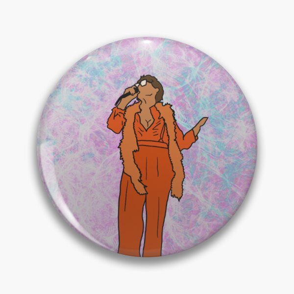 Item preview, harrystyles  designed and sold by Moody Moon Studio.