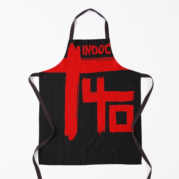 Item preview, Indochine   logo classic t shirt designed and sold by ChelseaThomas.