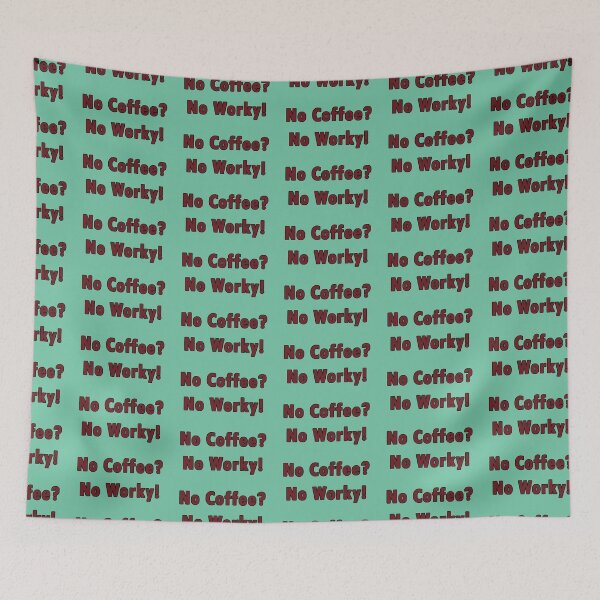 Item preview, Coffee First designed and sold by Jacob Peake.