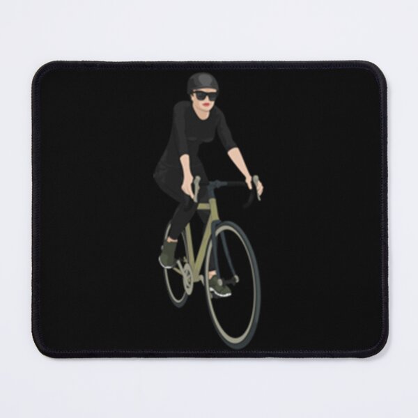 Item preview, Fixie Girl Classic T-Shirt designed and sold by dianesandraon.