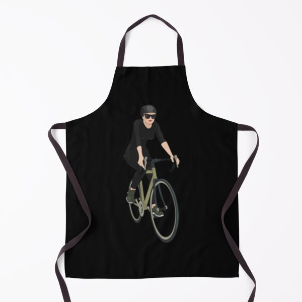 Item preview, Fixie Girl Classic T-Shirt designed and sold by dianesandraon.