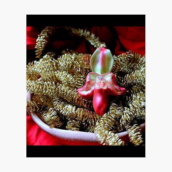 Item preview, Ruby Glass Slipper     designed and sold by RobertoCasasola.