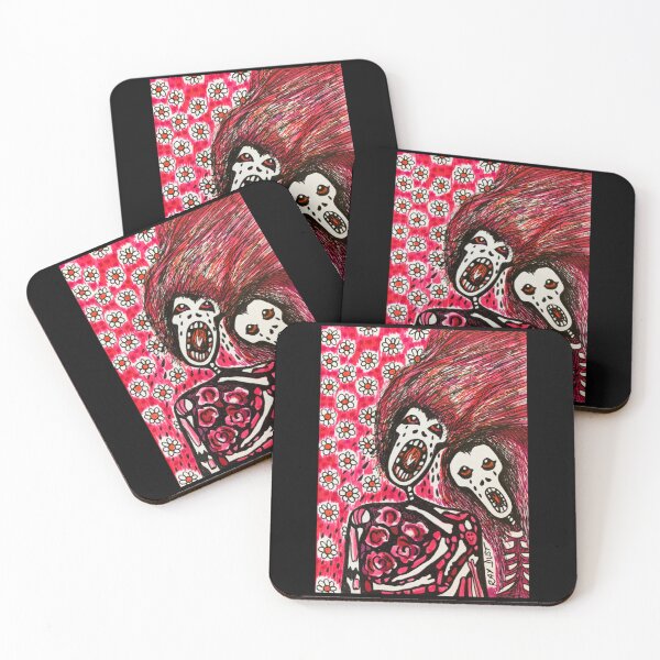 Item preview, Sisters Cry!   designed and sold by RobertoCasasola.