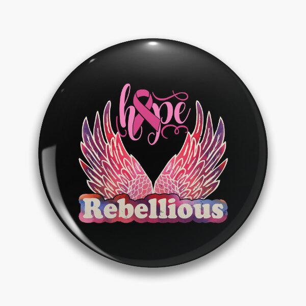 Item preview, Rebellious Hope bowelbabe designed and sold by MakebyTHs.