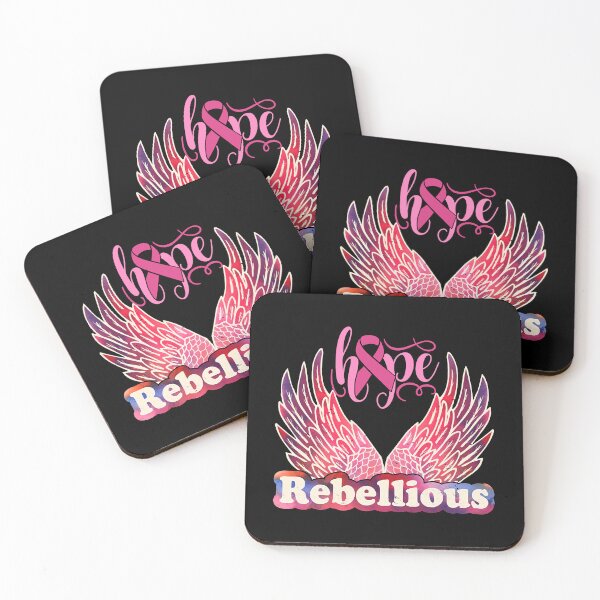 Item preview, Rebellious Hope bowelbabe designed and sold by MakebyTHs.