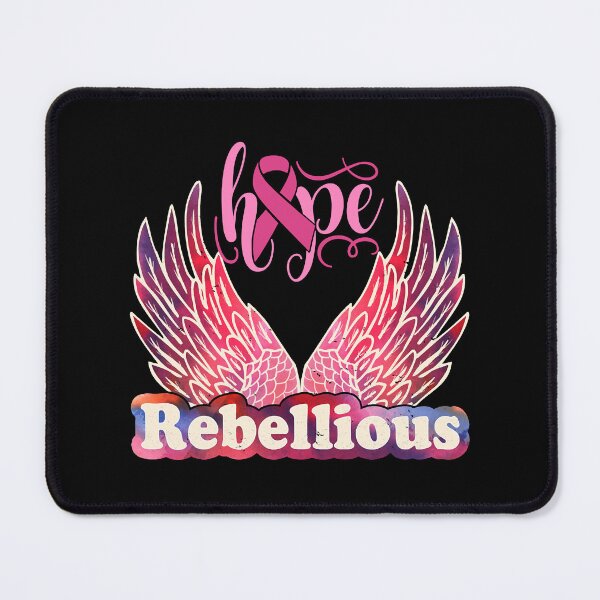 Item preview, Rebellious Hope bowelbabe designed and sold by MakebyTHs.