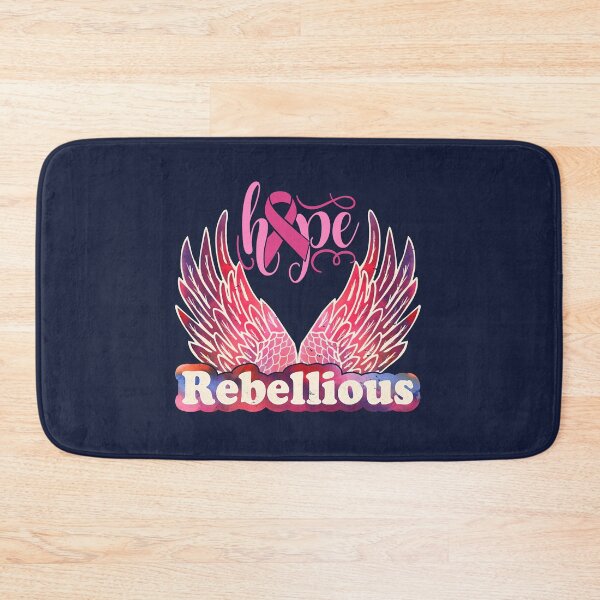 Item preview, Rebellious Hope bowelbabe designed and sold by MakebyTHs.