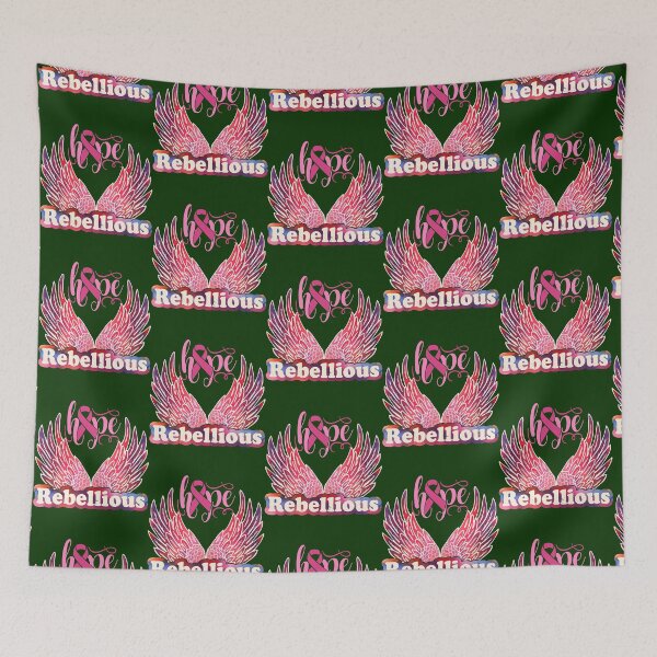 Item preview, Rebellious Hope bowelbabe designed and sold by MakebyTHs.
