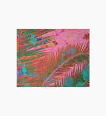 Palm leaves for Frida Art Board
