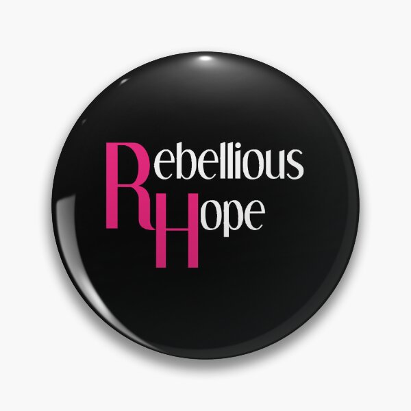 Item preview, Rebellious Hope bowelbabe designed and sold by MakebyTHs.