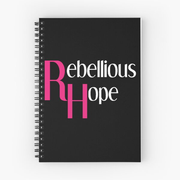 Item preview, Rebellious Hope bowelbabe designed and sold by MakebyTHs.
